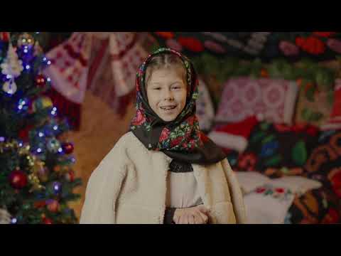ANA DASCAL-Se-apropie Craciunul / Colinda 2025