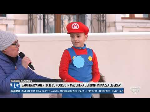 TG BASSANO Full Edition | February 17, 2026