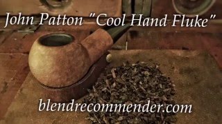 John Patton "Cool Hand Fluke"