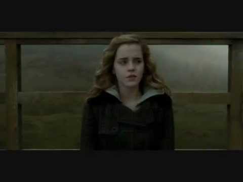 Cormac/Hermione/Ron~|Are You Gonna Be My Girl?|