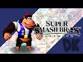 Dogadon Rematch Donkey Kong 64 Super Smash Bros Ultimate