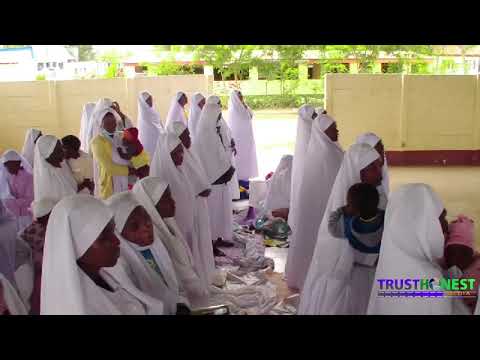 kuda kwenyu mambo ngakuitwe