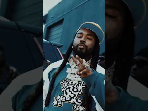 ICEWEAR VEZZO x KEY GLOCK NEW TRACK 🔥 OR 🤮 #icewearvezzo #keyglock #whatever #music #rap #trending