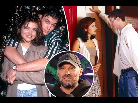 Saved by the Breakup: Tiffani Thiessen's Secret Struggle with Brian Austin Green