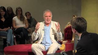 Jetzt Wir! Was wenn wir alt werden?