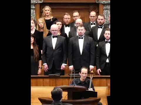 The Crown of Roses (Legend) #choir #music