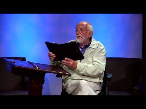 The Dangerous Denial of Guilt, Shame, and Fear (2/4) | Steve Brown