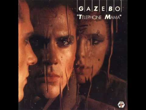 Telephone mama  - Gazebo. 1983