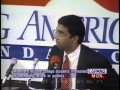 Dinesh D'Souza: Politics of Race and Sex on Campus Dinesh D'Souza: Politics of Race and Sex on Campus