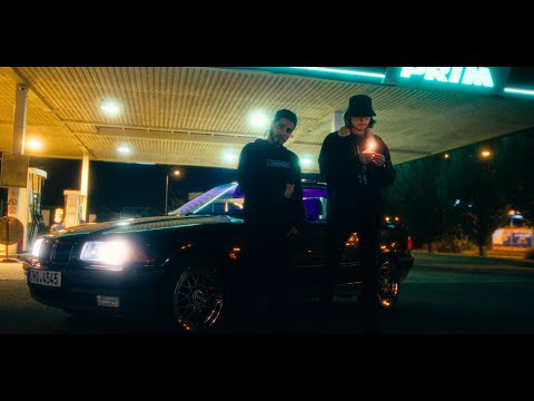 Dorsey & Raazyph - Goldish (Official Video)
