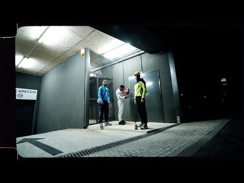 Sasso ft. Elams et Guigs - Rafa (Clip Officiel)