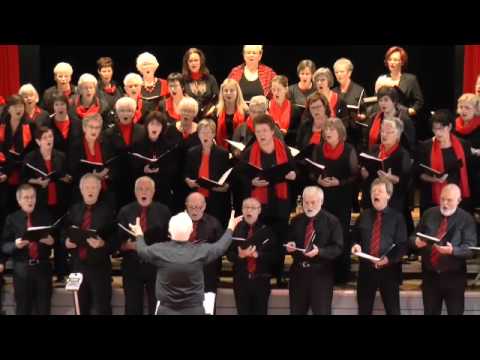 Ich weiß nicht, was soll es bedeuten (Friedrich Silcher)