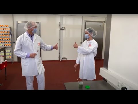 1. Platz Foto- und Videoclipwettbewerb 2021 der IHK Osnabrück - Emsland - Grafschaft Bentheim