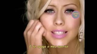 Christina Aguilera - Pero me acuerdo de ti (Official Video) (Legendado)