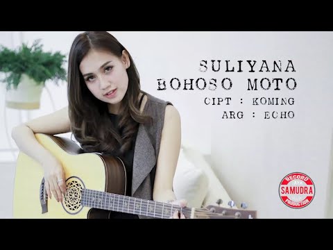 Suliyana - Bohoso Moto (Official Music Video)