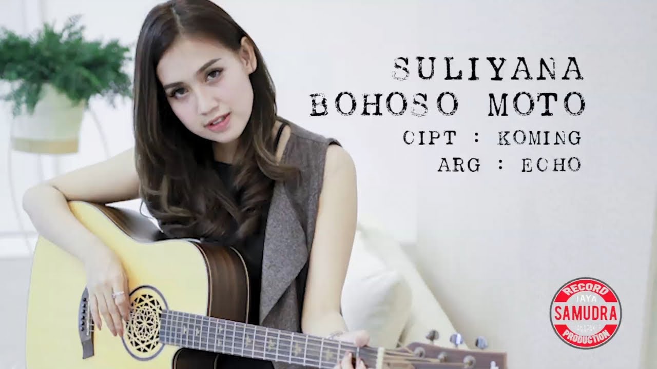 Suliyana - Bohoso Moto (Official Music Video) | NEW SINGLE 2018!!!