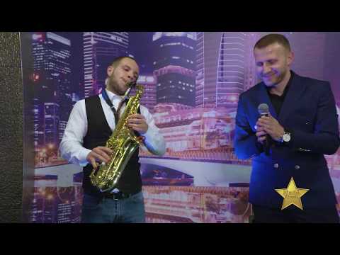 Arshik Miftari & V2Band - Potpuri  LIVE ( Tv Topestrada)