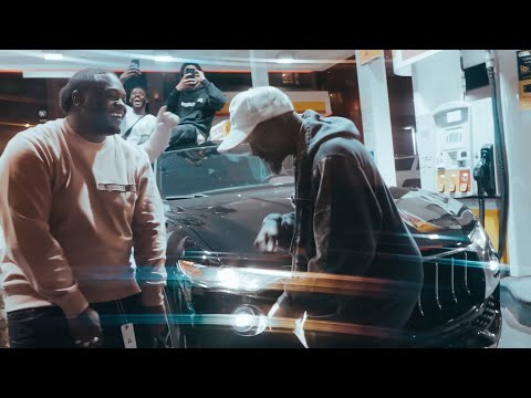 E500 x STBYoungDre - Add It Up (Official Music Video) || DIR. @yourjustntime2142