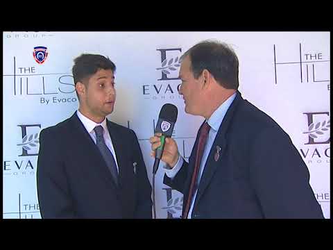 3rd Meeting 4th Race 2018 Season - Post-race interview with Mr Camille Merven