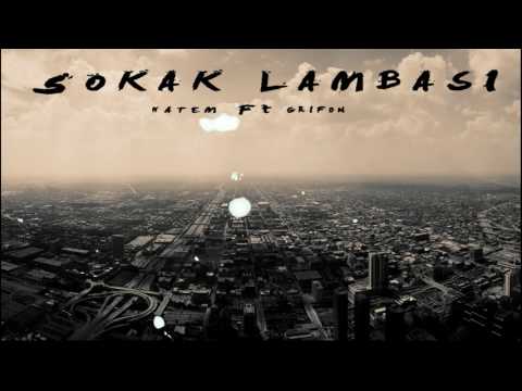 Hatem Ft. Grifon - Sokak lambasi (2017 )