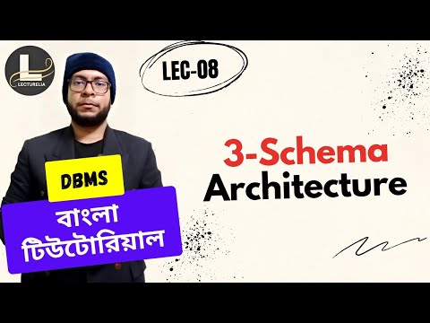 Part 1 1 Introduction to Database Management System DBMS বাংলা টিউটোরিয়াল