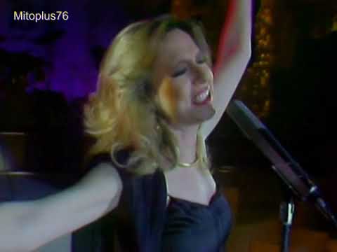 LORETTA GOGGI - L' Aria del Sabato Sera (Mix esibizioni TV)