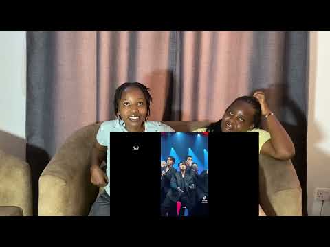 TPOP TIKTOK compilation LYKN, 4EVE, PiXXiE, etc…(REACTION)