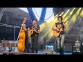 Untitled #4 - The Avett Brothers 7/9/2023