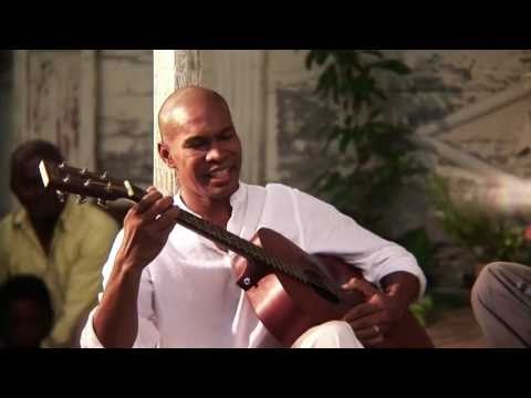 Davy Sicard - Maloya Kabosé (un clip réalisé par Yvan Couvidat)