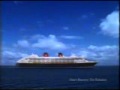 First Disney Cruise Commercial