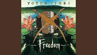 World of Innocence - Yothu Yndi