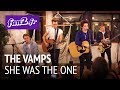 The Vamps - She Was The One [acoustic] 