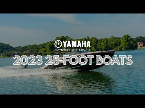 2023 Yamaha AR250 in Saint George, Utah - Video 1