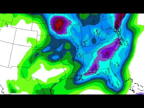 June 7 Weather Xtreme Video - Afternoon Edition