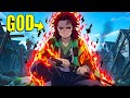 A Demon Devoured His Family So He Trained To Be The Strongest Sword God Anime Recap