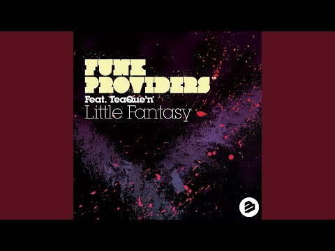 Little Fantasy (Dominico & Sem Thomasson Mix) feat. TeaQue-N