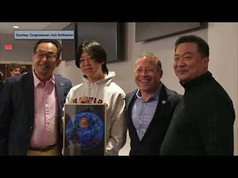 Gottheimer Art Competition