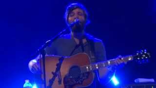 Midlake - Provider (Live) - TINALS 2014, Nîmes, FR (2014/05/30)