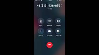 UF NICAP: Using Google Voice for Wayfinding