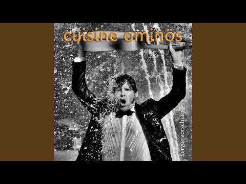 Sag morgens nie (dass du abends kein Bier trinkst) (Live)