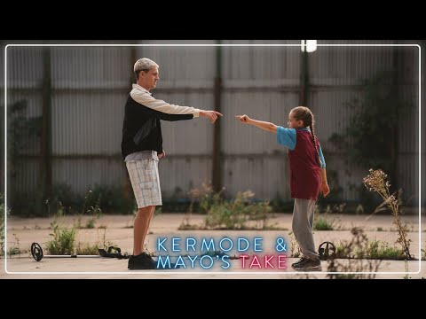 Robbie Collin reviews Scrapper - Kermode and Mayo's Take