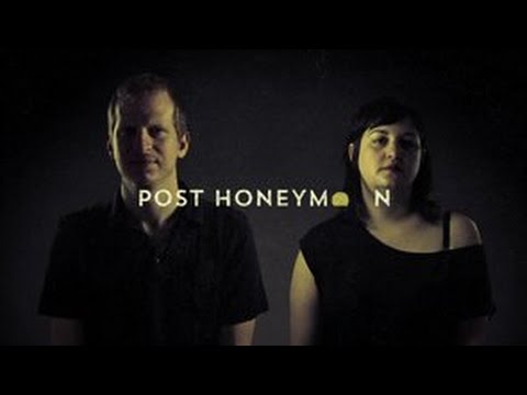 Post Honeymoon - Kid With a Gun (Official Video)
