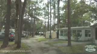 Oak Springs Travel Park Video