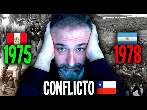 👉ESPAÑOL REACCIONA a los AÑOS que VIVIMOS en PELIGRO 1975 - 1978