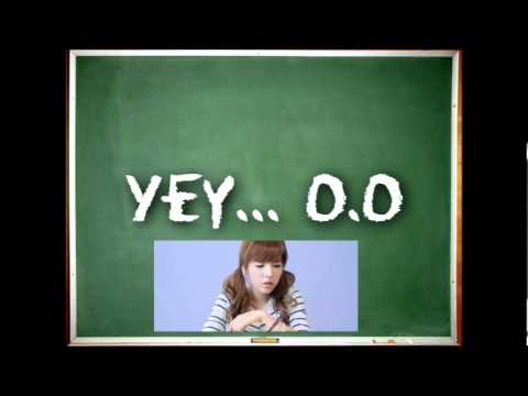 Math video presentation.