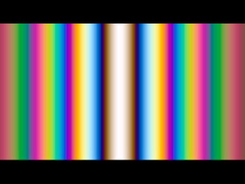 10.4.3 White Light interference Pattern