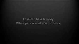 Miranda Lambert - Sin for a Sin  [Lyrics]