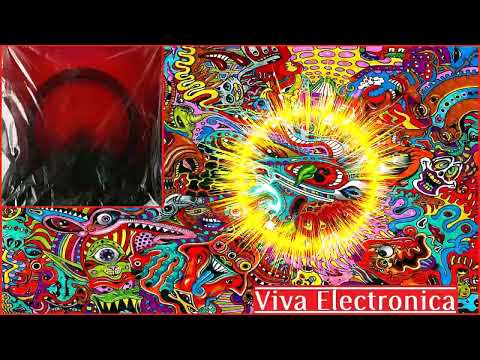 Stephan Zovsky - The Emptiness Inside (Extended Mix) [Sueslide Records] (HQ)