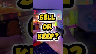 Keep? #pokemon#pokemontcg#pokemoncards#pokémon#pokémoncards#tcg#cardcollector#tradingcards