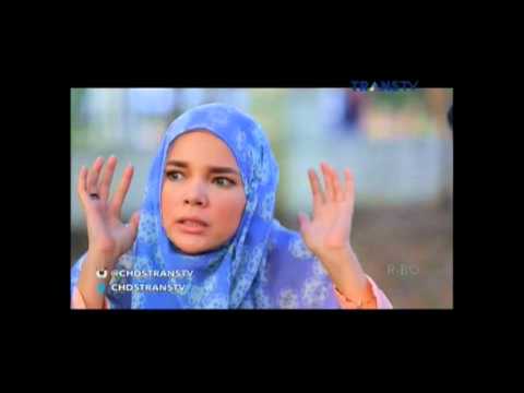 Catatan Harian Dewi Sandra - Mahasiswa Penghuni Kuburan 20151206